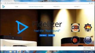 install fidelizer for best audio output BasicInfo fidelizer music audio subscribe [upl. by Ettenoitna]