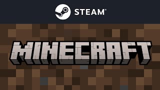 WTF IS MINECRAFT DOING ON STEAM [upl. by Nidia120]