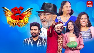 Dhee Premier League Latest Promo  29th November 2023  Hyper Aadi Poorna Rekha Master  ETV [upl. by Daley]