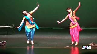 Nannare nannare tamil  Guru  ft Sherin  All about dance with Angelin [upl. by Akalam876]