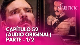 El Maleficio  Capitulo 52 Parte 12  23012024 [upl. by Thomsen278]