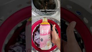 🌸 NEW Lenor Outdoorable 🌸 [upl. by Ahc]