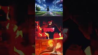 What He Holding  anime jujutsukaisen jjk gojo sukuna animeedits manga amv animeamv edit [upl. by Rosse]