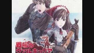 Valkyria Chronicles  Hope For Tomorrow [upl. by Sitoiyanap]