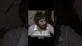 Mehmet Ali Ağca  İtalyan Mahkemesin’de 1996 [upl. by Nawek]