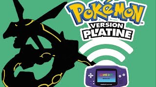 TRANSFERT ● Pokémon EMERAUDE ► PLATINE [upl. by Atin167]