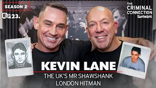 KEVIN LANE  The UKs MR Shawshank Last Interview Before Recall [upl. by Eseilanna]