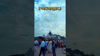 Odisha Rath Yatra 2024  Grand Celebration on 7 amp 8 July  CG12Traveller  shorts [upl. by Eimmat]