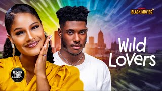 WILD LOVERS CHIDI DIKE SUNSHINE ROSMAN MIKE EZURUONYE  Latest Nigerian Movie 2024 [upl. by Perkoff]