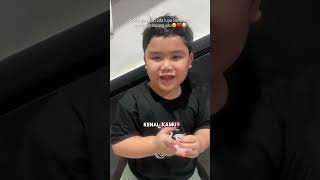 Digombalin Ponakan Iseng Lucu Gemes DALAM 1 MENIT [upl. by Huntington]