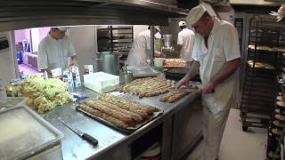 Forno Campo de Fiori filmed by Ermanno De Biagi [upl. by Trill957]