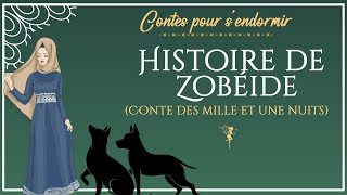 15  Histoire de Zobéide  Les Mille et Une Nuits  Conte pour dormir [upl. by Ethyl900]