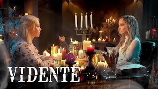 LA VIDENTE serie 110  Peliculas completas en español latino 2023 [upl. by Gwenni870]