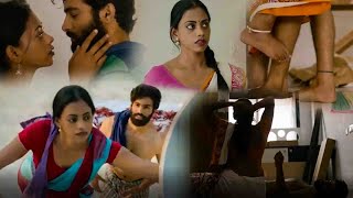 Kamakshi Bhaskarla amp Kaushik Reddy Telugu Husband Cheating Scene  Kotha Cinema [upl. by Neeven]