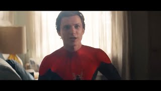 TOM HOLLAND Madame Web Alternate Ending and Spectacular SpiderMan Deleted Scenes [upl. by Barncard]