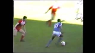 Dalian Atkinson hat trick v Middlesbrough [upl. by Cohen457]