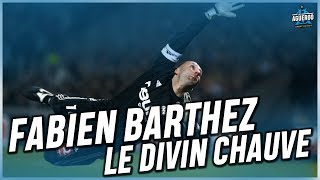 🇫🇷 Lhistoire de FABIEN BARTHEZ  le divin chauve [upl. by Nosduh]