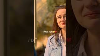 THE KISSING BOOTH 2  NOAH AND ELLE  SAD HD WHATSAPP STATUS FEELINGS CORRIDOR  shorts sadvideos [upl. by Enytsirk]