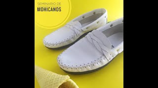 Mohicanos [upl. by Alemac]