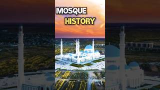 Gods house is a mosque shorts mosque [upl. by Samy]