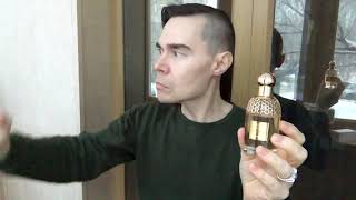 Aqua Allegoria Flora Nymphea Guerlain Обзор аромата [upl. by Marylin]