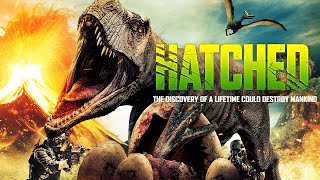 Hatched 2019  Full Action Movie  Nicola Wright  Megan Purvis  Georgie Banks [upl. by Beshore201]