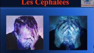 Migraine et Céphalée les maux de tète [upl. by Nenad]