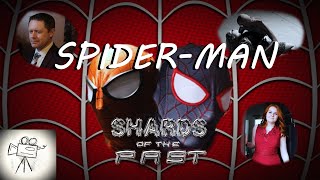 SpiderMan Shards of the Past  Fan Film [upl. by Anauqat]