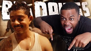 The HARDEST Music Video I Have EVER SEEN Hanumankind  Big Dawgs Reaction [upl. by O'Meara]