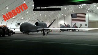 EQ4 Global Hawk 2010 [upl. by Eillime84]