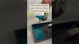 Hi Were Natural Paint Co [upl. by Zsamot]