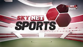 1080p Skynet Sports HD Ident [upl. by Dulce]