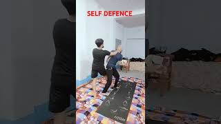 SELF DEFENCE ON ROADSIDE NO16176like short video viral video bks biplabsarkar SELF DEFENCEyt [upl. by Halullat255]