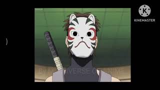 NARUTO SHIPPUDEN EPISODE 35 IN ENGLISH DUB PART 1 [upl. by Adnilemreh554]