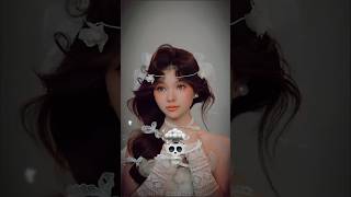 Power of makeup part 11 smartcreativity fypシ゚ myedit viralvideos makeuptutorial unbelievable [upl. by Jr]