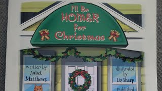 Ill Be Homer for Christmas [upl. by Henn]