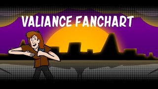 Valiance Fanchart [upl. by Cohn]