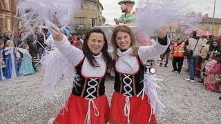 Carnevale Orbassano [upl. by Dov]