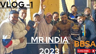 MRINDIA 2023 BBSA Mayur Vihar [upl. by Shaff]