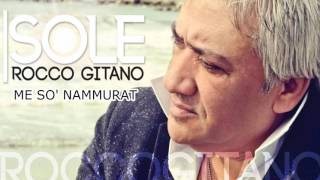 Rocco Gitano  Me so nammurate  Album SOLE  HD SALSA [upl. by Oria]