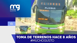 Nueva línea de buses con pasajes a bajo costo [upl. by Aiekat]