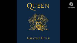 Queen  Greatest Hits II 1991 06 Innuendo [upl. by Latricia240]