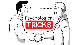 6 unethical Psychological tricks that should be illegal Robert Cialdini  PRE  suasion [upl. by Einahpats]