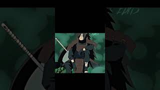 Did it first instrumental slowed Madara Uchiha edit anime [upl. by Dagley]