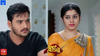 Gowramma Serial Promo  8th September 2021  Gowramma Telugu Serial  Mallemalatv [upl. by Ynney690]