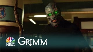 Grimm  Three Against One Episode Highlight [upl. by Brent]