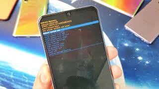 How to Boot Into Android Recovery Menu Mode on Samsung Galaxy A50s A50 A40 A30 A20 A10 etc [upl. by Aihppa]