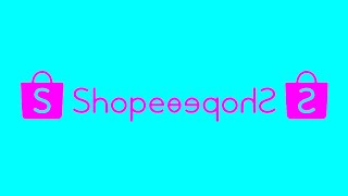 Shopee logo EffectsSponsored by preview 2 Effectsreverse ◀️ [upl. by Beatrisa]