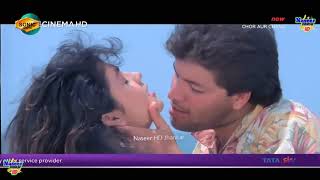 Sapnon Mein Aana Dil Mein Samana Sonic Jhankar full HD 1080p Movie Chor Aur Chand 1993 [upl. by Mitchel864]