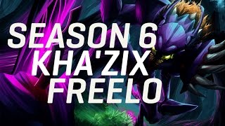 KHAZIX vs GRAVES JGL  314  KR Master  1421 [upl. by Giustino]